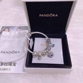 Picture of Pandora Bracelet 6 _SKUPandorabracelet17-21cm102810313980